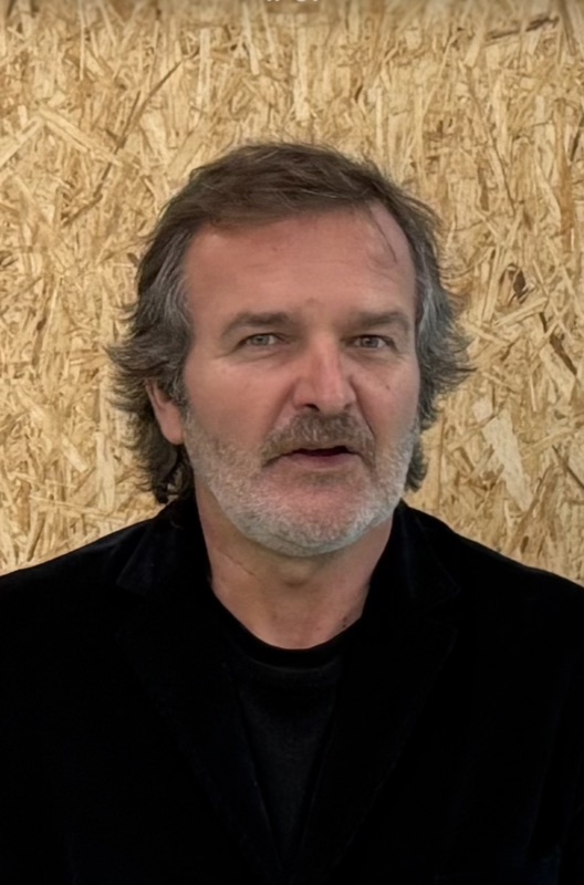 David Tulla