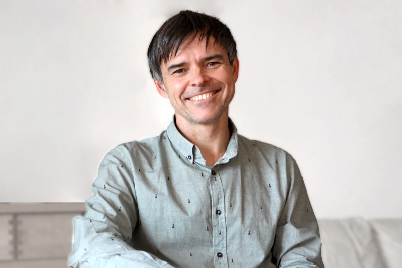 Pablo Ballarín