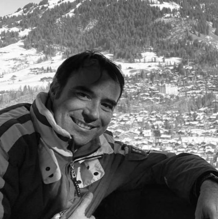 Xavier Vilaseca